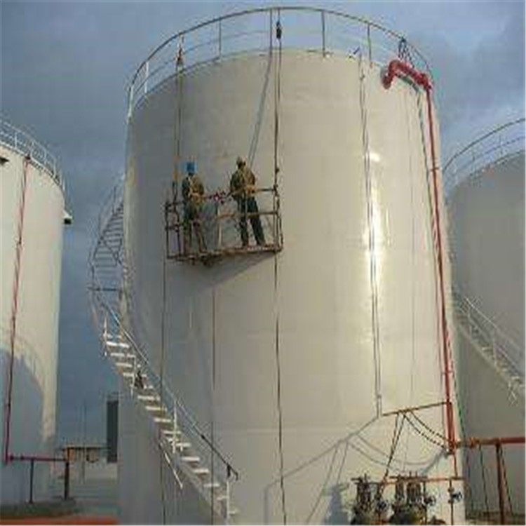 那坡喷漆翻新・工业喷漆・设备喷漆服务简介